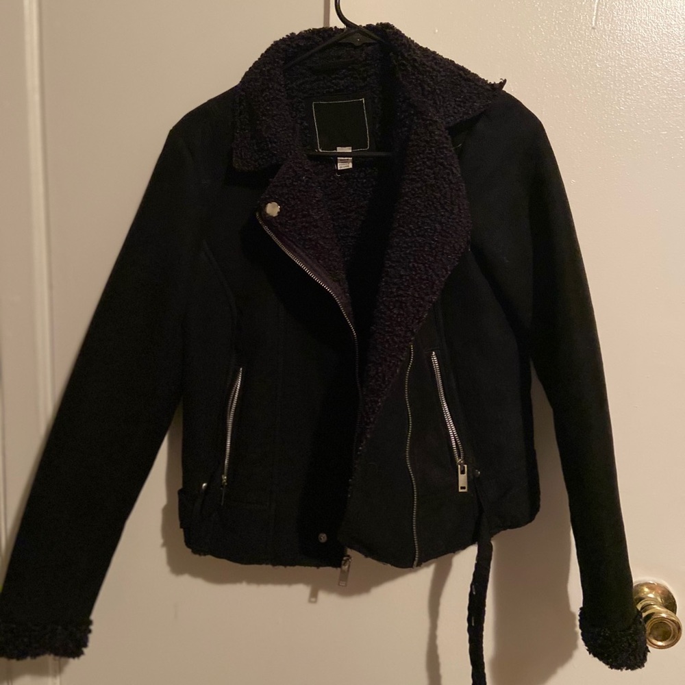 Winter Jacket